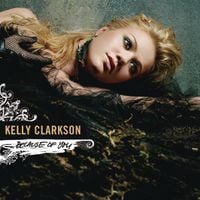 Kelly Clarkson - Because of You