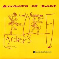 Archers of Loaf - Web in Front / Bathroom / Tatyana
