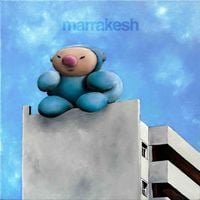 Marrakesh - Marrakesh