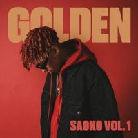 Golden - Saoko Vol. 1