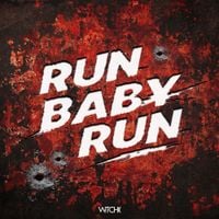 W!TCHX - Run Baby Run