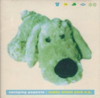 Swinging Popsicle - Sunny Silent Park