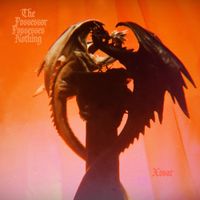 XOSAR - The Possessor Possesses Nothing