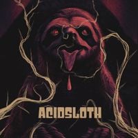 Acidsloth - Acidsloth