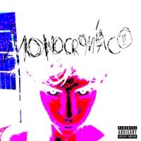 Gusty - Monocrom&aacute;tico
