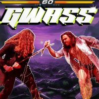 GWASS - GWASS 6000: V1
