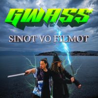 GWASS - Sinot vo FIlmot
