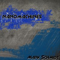 The Recovery System - Nanomachines EP