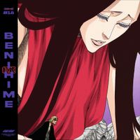 Killer Bee - Benihime - EP