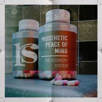 The Recovery System - Prosthetic Peace of Mind