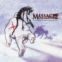 Massacre of the Umbilical Cord - I'm Surprised He Hasn't Killed Anyone