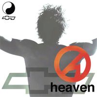 Zach Douglas - Heaven - EP