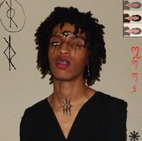 JOHNNASCUS - Self Shadow Self