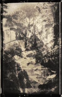 Red Swan Halo - Wandering Place