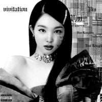 Vivi Kompton - VIVITATION