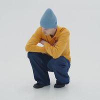 BORIS - MINNEN FR&Aring;N TREDJE V&Aring;NINGEN