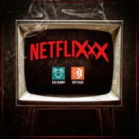 Bad Bunny - Netflixxx