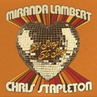 Miranda Lambert - A Song to Sing