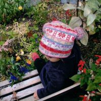 isobel - laundry