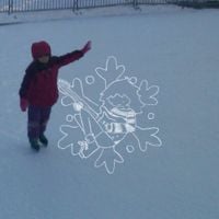 isobel - hot shit
