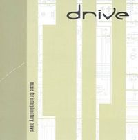 Drive - Music For Interplanetary Travel