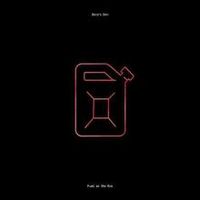 Bear's Den - Fuel On The Fire