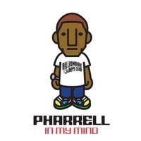 Pharrell Williams - In My Mind