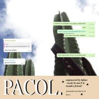 PACOL. - Ckyou EP