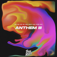 hélix - ANTHEM III