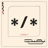 Qway - Solidus