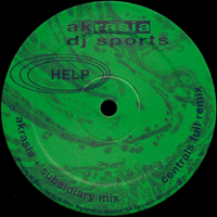 DJ Sports - Akrasia