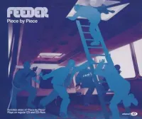 Feeder - Piece By Piece