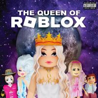 Jibby411 - The Queen of Roblox