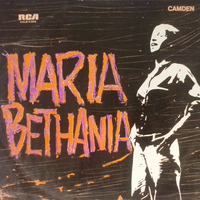 Maria Beth&acirc;nia - Maria Beth&acirc;nia