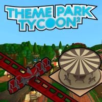 Evanbear1 - Theme Park Tycoon 2 (Original Game Soundtrack)