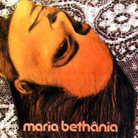 Maria Beth&acirc;nia - Maria Beth&acirc;nia