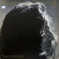 Maria Beth&acirc;nia - A tua presen&ccedil;a...