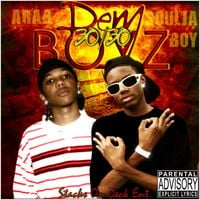 Arab - Dem 30/30 Boyz