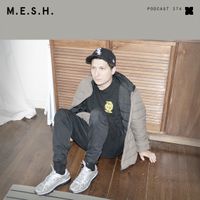 M.E.S.H. - XLR8R 374