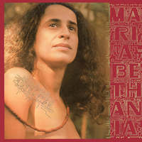 Maria Beth&acirc;nia - Talism&atilde;