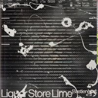 Bastiengoat - Liquor Store Lime