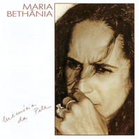 Maria Bethânia - Mem&oacute;ria da Pele