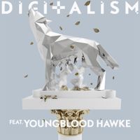 Digitalism - Wolves