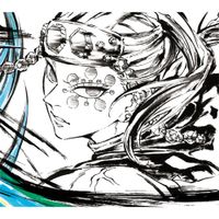 梶浦由記 [Yuki Kajiura] - 「鬼滅の刃」遊郭編 オリジナルサウンドトラック ["Kimetsu no Yaiba" Entertainment District Arc Original Soundtrack]
