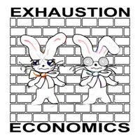 Girls Rituals - Exhaustion Economics