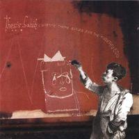 Thesis Sahib - Wartime Theme Songs for the Modern Ego
