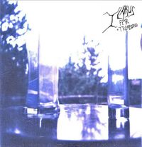 THRIFT ICARUS - Fear + Trembling