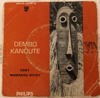 Dembo Kanoute - Sory / Mamadou Bitiky