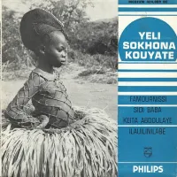 Yeli Sokhona Kouyate - Famournissi