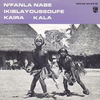 Yeli Sokhona Kouyate - N&rsquo;Fanla Nabe
